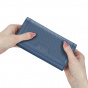 náhled Dámská peněženka RIEKER W148 modrá W3