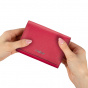 náhled Dámská peněženka RIEKER W150 červená W3