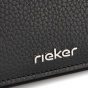 náhled Dámská peněženka RIEKER W150 černá W3