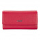 detail Dámská peněženka  RIEKER<br><small> W151 červená W3</small>