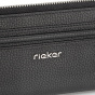 náhled Dámská peněženka RIEKER W153 černá W3