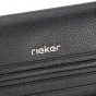 náhled Dámská peněženka RIEKER W154 černá W3
