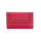 detail Dámská peněženka  RIEKER<br><small> W155 červená W3</small>