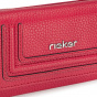 náhled Dámská peněženka RIEKER W155 červená W3