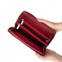 náhled Dámská peněženka RIEKER W157 červená S4