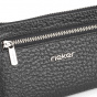 náhled Dámská peněženka RIEKER W160 černá S4