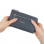 náhled Dámská peněženka RIEKER W160 modrá S4
