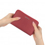 náhled Dámská peněženka RIEKER W161 červená S4