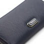 náhled Dámská peněženka TAMARIS 33019-500 modrá S4