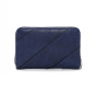 náhled Dámská peněženka TAMARIS 33036-511 modrá S4