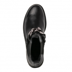 náhled Dámská kotníková obuv  TAMARIS<br><small> 25419-29-003 černá W3</small>