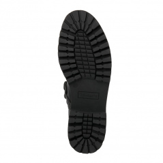 náhled Dámská kotníková obuv  TAMARIS<br><small> 25419-29-003 černá W3</small>