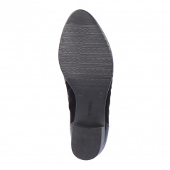 náhled Dámská kotníková obuv  REMONTE<br><small> R5172-03 černá W3</small>