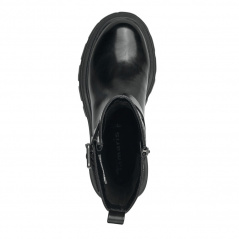 náhled Dámská kotníková obuv  TAMARIS<br><small> 25314-41-001 černá W3</small>