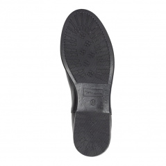 náhled Dámská kotníková obuv  TAMARIS<br><small> 25463-41-003 černá W3</small>