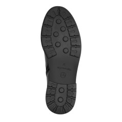 náhled Dámská kotníková obuv  TAMARIS<br><small> 25218-41-003 černá W3</small>
