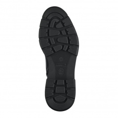 náhled Dámská kotníková obuv  TAMARIS<br><small> 25266-41-003 černá W3</small>