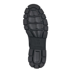 náhled Dámská kotníková obuv  TAMARIS<br><small> 25272-41-003 černá W3</small>