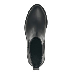 náhled Dámská kotníková obuv  TAMARIS<br><small> 25363-41-001 černá W3</small>