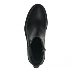 náhled Dámská kotníková obuv  TAMARIS<br><small> 25424-41-001 černá W3</small>