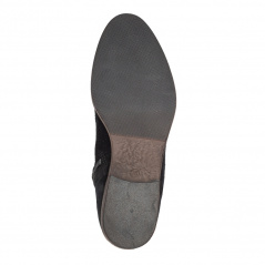 náhled Dámská kotníková obuv  TAMARIS<br><small> 25481-41-001 černá W3</small>