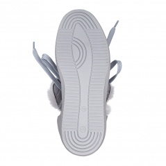 náhled Dámská kotníková obuv  IBERIUS<br><small> 332-021-1593 šedá W3</small>