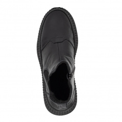 náhled Dámská kotníková obuv  IBERIUS<br><small> 3583-501 černá W3</small>
