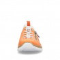 náhled Dámské tenisky RIEKER N4263-38 oranžová S4