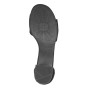 náhled Dámské sandály JANA 28360-28-001 černá S3