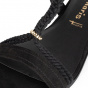 náhled Dámské sandály TAMARIS 28129-20-001 černá S3