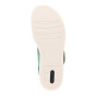náhled Dámské sandály REMONTE R6853-53 zelená S4