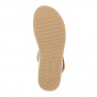 náhled Dámské sandály REMONTE D1N52-60 béžová S4