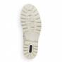 náhled Dámská kotníková obuv REMONTE D8475-80 bílá W3