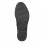 náhled Dámská kotníková obuv REMONTE D0F70-01 černá W3