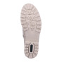 náhled Dámská kotníková obuv REMONTE D8476-60 béžová W2