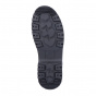 náhled Pánská kotníková obuv RIEKER REVOLUTION U0270-00 černá W3