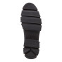 náhled Dámská kotníková obuv TAMARIS 25921-29-007 černá W3