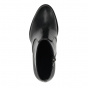 náhled Dámská kotníková obuv TAMARIS 25357-41-018 černá W3