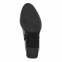 náhled Dámská kotníková obuv TAMARIS 25357-41-018 černá W3