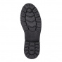 náhled Dámská kotníková obuv REMONTE D0B78-01 černá W3