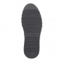 náhled Dámská kotníková obuv RIEKER REVOLUTION W1063-00 černá W3
