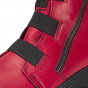 náhled Dámská kotníková obuv IBERIUS 3134-497 červená W3