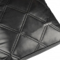 náhled Dámská kabelka RIEKER C0020-024-029 černá W3
