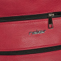 náhled Dámská kabelka RIEKER C2252-136-H3 červená W3