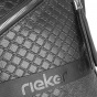 náhled Dámská kabelka RIEKER C0030T-167/31-T30 černá W3