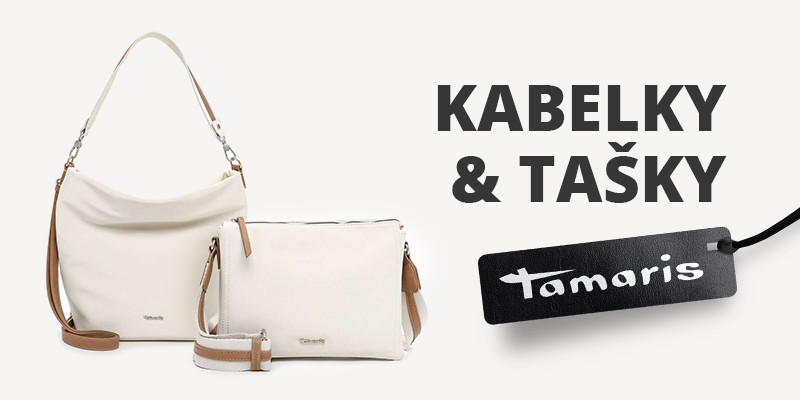 Kabelky Tamaris Kabelky Tamaris