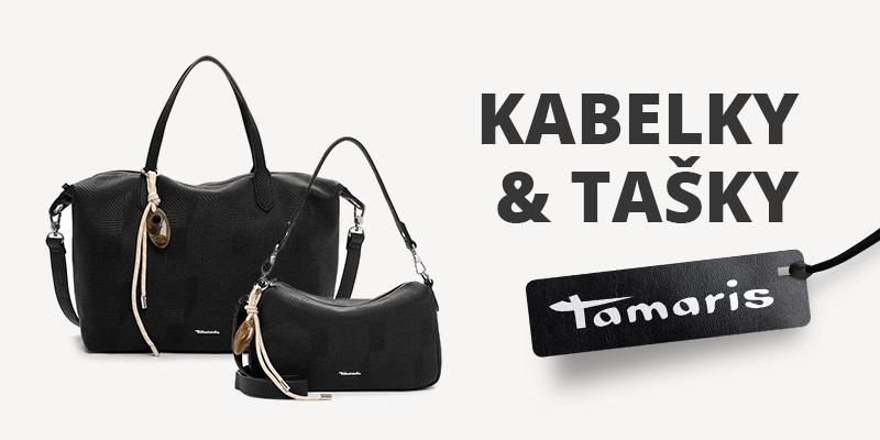 Kabelky Tamaris Kabelky Tamaris