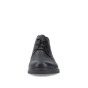 náhled Pánská kotníková obuv RIEKER 10330-00 černá W3
