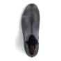 náhled Dámská kotníková obuv RIEKER 70354-00 černá W3