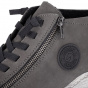 náhled Dámská kotníková obuv REMONTE R1498-45 šedá W3